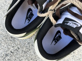 Authentic Nike SB Dunk Low Black/White