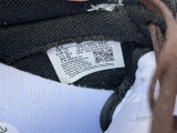 Authentic Nike SB Dunk Low Black/White