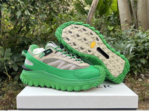 Authentic Moncler Trailgrip GTX (9)