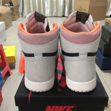 Authentic Air Jordan 1 Retro High OG “Neutral Grey”