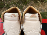 Authentic Air Jordan 1 High OG WMNS “Praline”