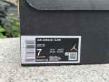 Authentic Air Jordan 1 Low Cement Grey