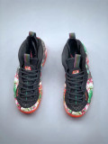 Authentic Nike Air Foamposite PRO (Tianjin)