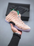 Authentic Nike WMNS Air Foamposite One “Particle Beige”