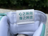 Authentic Air Jordan Legacy 312 White/Green