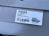 Authentic Balenciaga Defender Monocolor Ruber/Purple