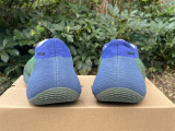 Authentic Yeezy Knit Runner “Fade Azure”