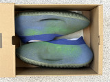 Authentic Yeezy Knit Runner “Fade Azure”