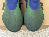 Authentic Yeezy Knit Runner “Fade Azure”