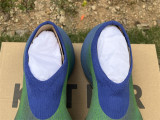 Authentic Yeezy Knit Runner “Fade Azure”