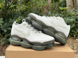 Authentic Nike Air Max Scorpion Light Silver Bronzine