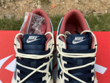 Authentic Nike SB Dunk Low Beige/Blue