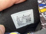 Authentic Air Jordan 8 “Playoffs”
