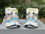 Authentic Balenciaga Runner Multi-color