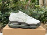 Authentic Nike Air Max Scorpion Light Silver Bronzine