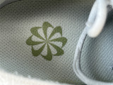 Authentic Nike Air Max Scorpion Light Silver Bronzine