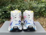 Authentic Balenciaga Runner Multi-color