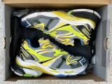 Authentic Balenciaga Runner Colorful