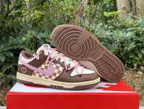 Authentic Nike SB Dunk Low CACAD WOW-COCONUT MILK