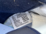 Authentic Air Jordan 3456 SPIZIKE White/Deep/Orchid