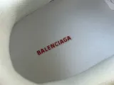 Authentic Balenciaga Cargo Grey/Orange
