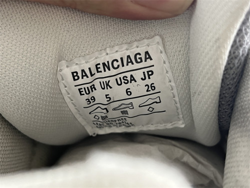 Authentic Balenciaga Cargo Grey