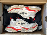 Authentic Balenciaga Cargo Grey/Orange
