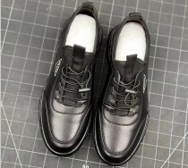 Authentic Prada Leather Shoes (3)