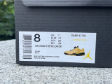 Authentic Air Jordan 5 Low “Chutney”