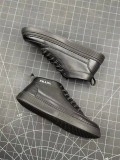 Authentic Prada Leather Shoes (1)