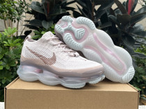 Authentic Nike Air Max Scorpion White Light Pink