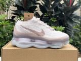 Authentic Nike Air Max Scorpion White Light Pink