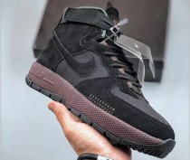 Authentic Nike Air Force 1 High “Wild”