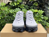 Authentic Nike Air Max Scorpion White/Grey