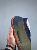 Authentic Yeezy Knit Runner “Fade Indigo”