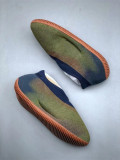 Authentic Yeezy Knit Runner “Fade Indigo”