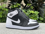Authentic Air Jordan 1 High OG “Reverse Panda”