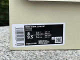 Authentic Nike SB Dunk Low  Valentine's Day