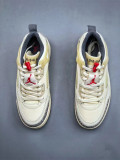 Authentic Air Jordan SPIZKE LOW