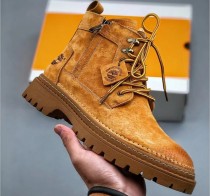 Authentic Timberland Boots (8)