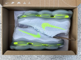 Authentic Nike Air Max Scorpion Blue Tintnolt Jade Horizon