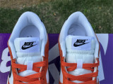 Authentic Nike Dunk Low “Bronze Eclipse”