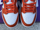 Authentic Nike Dunk Low “Bronze Eclipse”
