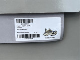 Authentic Balenciaga Cargo White/Grey/Blue