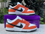 Authentic Nike Dunk Low “Bronze Eclipse”