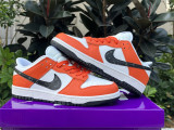 Authentic Nike Dunk Low “Bronze Eclipse”