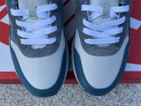 Authentic Nike Air Max 1 Photon Dust/ White-Cool Grey