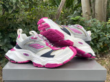 Authentic Balenciaga Cargo Grey/Pink