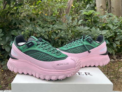 Authentic Moncler Trailgrip GTX (17)