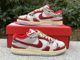 Authentic Nike Dunk Low 85 “Athletic Department”